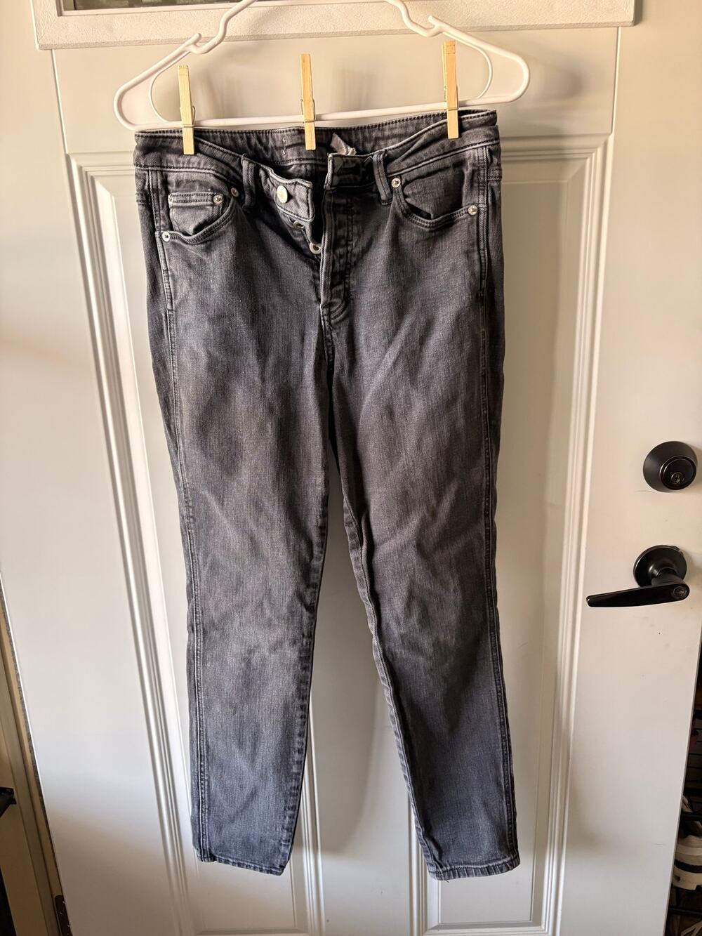 Free People Skinny Jeans size 29